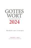 Gottes Wort im Kirchenjahr