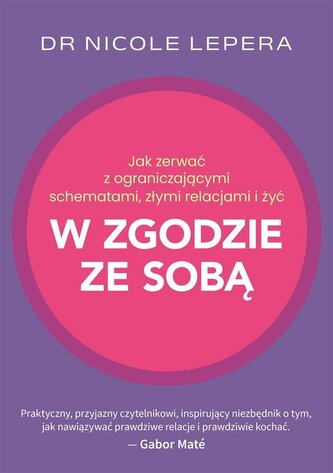 Jak zerwać z ograniczającymi schematami, złymi...