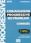 Conjugaison progressive du francais - 2eme edition