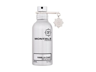 Montale Vanilla Cake Parfémovaná voda 50 ml unisex