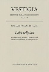 Laici religiosi