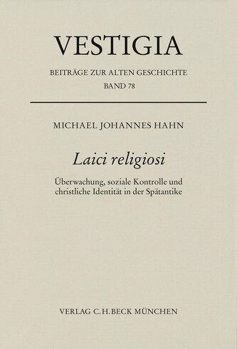 Laici religiosi
