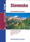 Slovensko - Atlas turistických zajímavostí/1:200 tis.