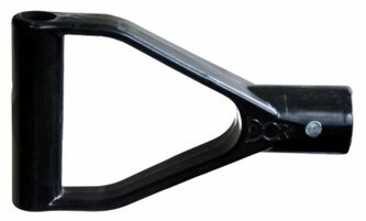 Univerzální plastová Y rukojeť tulej 30mm