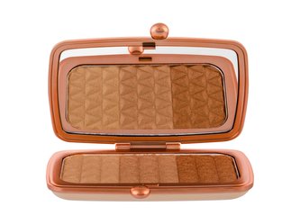 Revolution Paletka rozjasňovačů Renaissance Illuminate (Renaissance Illuminate) 14 g Paletka rozjasňovačů Renaissance Illuminate (Renaissance Illuminate) 14 g - Odstín Blissful Bronze woman