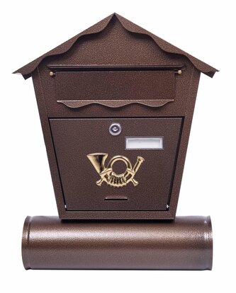 Schránka poštovní JAD ST101