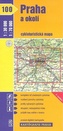 Praha a okolí