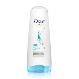 Dove Kondicionér pro objem vlasů Volume Lift (Conditioner) 200 ml woman