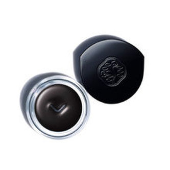 Shiseido Gelová oční linka s aplikátorem (Inkstroke Gel Eyeliner) 4,5 g Gelová oční linka s aplikátorem (Inkstroke Gel Eyeliner) 4,5 g - Odstín GY902 Empitsu Gray woman