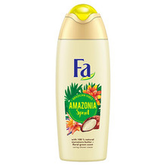 Fa Pečující sprchový gel Amazonia Spirit (Caring Shower Gel) 400 ml woman