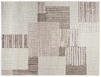 Kuchyňský kobereček EXPRESS I. béžová 60x120 cm Mybesthome