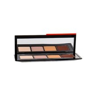 Shiseido Paleta očních stínů Essentialist Eye Palette 9 g Paleta očních stínů Essentialist Eye Palette 9 g - Odstín 07 woman