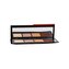 Shiseido Paleta očních stínů Essentialist Eye Palette 9 g Paleta očních stínů Essentialist Eye Palette 9 g - Odstín 07 woman