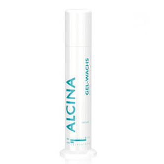 Alcina Gel-vosk na vlasy Natural (Gel Wax) 100 ml woman