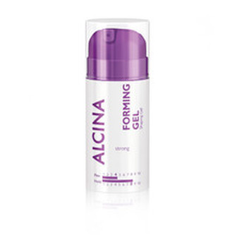 Alcina Formovací gel na vlasy Strong (Shaping Gel) 100 ml woman