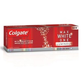 Colgate Zubní pasta proti zubnímu kameni Max White One Luminous 75 ml unisex