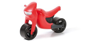 děts.odráž.BSPEED červené 1788C