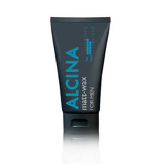 Alcina Matující vosk na vlasy For Men (Matt-Wax) 75 ml man