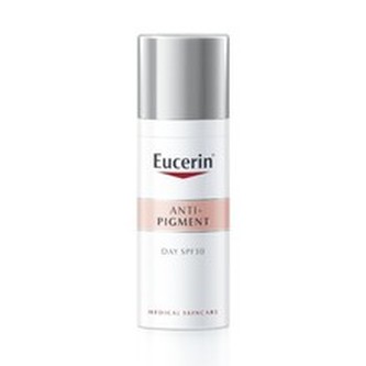 Eucerin Denní krém proti pigmentovým skvrnám AntiPigment SPF 30 50 ml unisex