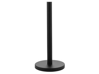 KUCHYŇSKÝ STOJAN NA PAPÍR RINGO ČERNÝ