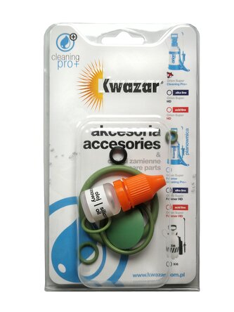 servisní sada k postř.ORION PRO