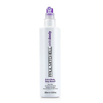 Paul Mitchell Vlasový sprej pro objem od kořínků Extra Body (Daily Boost Root Lifter) Vlasový sprej pro objem od kořínků Extra Body (Daily Boost Root Lifter) - Objem 500 ml woman