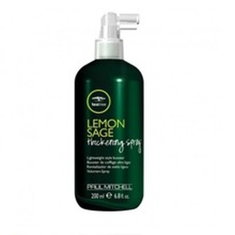 Paul Mitchell Sprej na vlasy pro objem od kořínků Tea Tree Lemon Sage (Thickening Spray) Sprej na vlasy pro objem od kořínků Tea Tree Lemon Sage (Thickening Spray) - Objem 75 ml woman