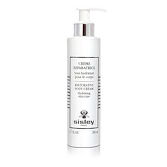 Sisley Hydratační tělový krém (Restorative Body Cream) 200 ml woman