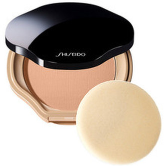 Shiseido Kompaktní pudrový make-up SPF 15 (Sheer And Perfect Compact Foundation) 10 g Odstín O 60 Natural Deep Ochre woman