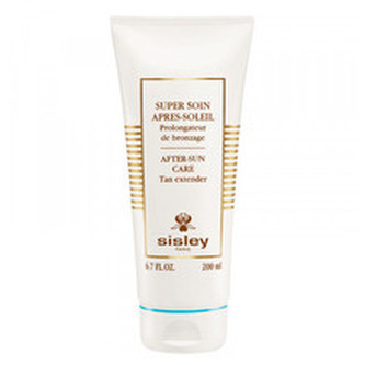 Sisley Tělový krém prodlužující opálení After Sun (Tan Extender) 200 ml unisex