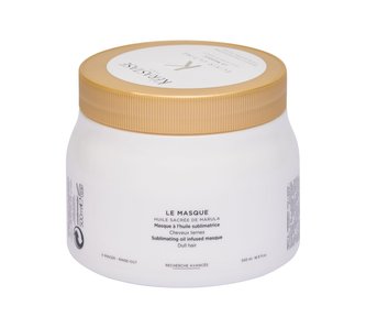 Kérastase Zkrášlující maska na vlasy Elixir Ultime (Hair Mask) Objem 500 ml woman