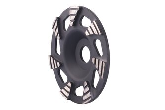 Kotouč diamantový brusný FESTA segmentový 115x22.2mm