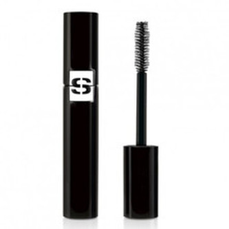Sisley Objemová posilující řasenka So Volume (3D Fortifying Mascara) 8 ml Objemová posilující řasenka So Volume (3D Fortifying Mascara) 8 ml - Odstín 02 Deep Brown woman