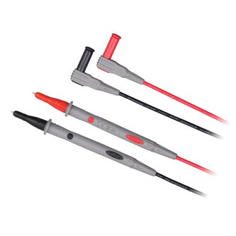 Hrot měřící UNI-T UT-L27 univerzální sada