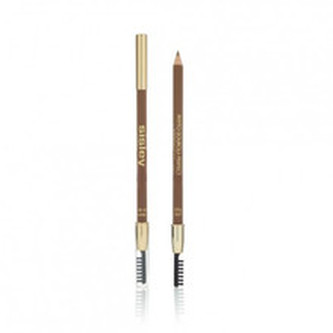 Sisley Tužka na obočí Phyto Sourcils Design (Eyebrow Pencil) 0,55 g Tužka na obočí Phyto Sourcils Design (Eyebrow Pencil) 0,55 g - Odstín Châtain woman