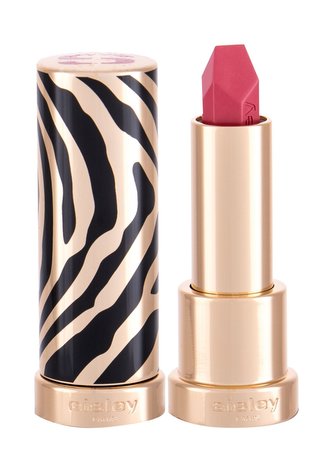 Sisley Dlouhotrvající hydratační rtěnka Phyto Rouge (Long-Lasting Hydration) 3,4 g Odstín 22 Rose Paris woman