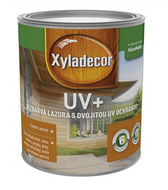 Xyladecor UV+ 2,5l