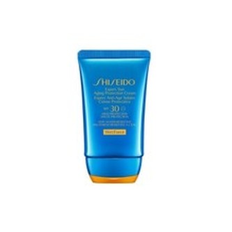 Shiseido Ochranný krém na opalování SPF 30+ (Expert Sun Aging Protection Cream SPF 30) 50 ml unisex