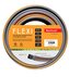 zahradní hadice FLEXI 3/4" 50m šedo-oranžová