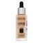 Eveline Liquid Control HD Mattifying Drops Foundation dlouhotrvající make-up s matujícím účinkem 015 Light Vanilla 32 ml