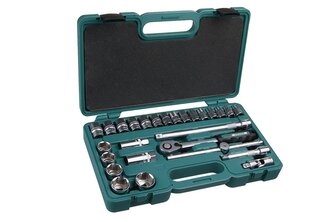 Gola sada FESTA CrV 27ks 1/2" (Honiton) (D)