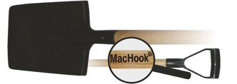 MacHook rýč hran.s nás PH-Y černý