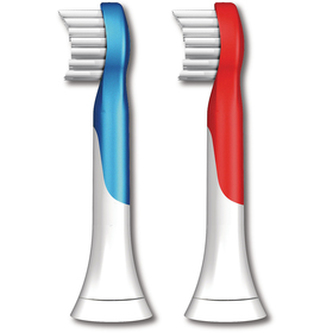 Philips Náhradní hlavice pro zubní kartáček pro děti Sonicare for Kids HX6034/33 2 ks child