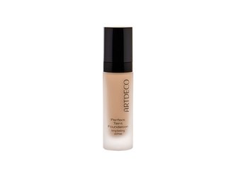 Artdeco Dlouhotrvající make-up (Perfect Teint Foundation) 20 ml Dlouhotrvající make-up (Perfect Teint Foundation) 20 ml - Odstín 08 Gentle Ivory (Warm) woman