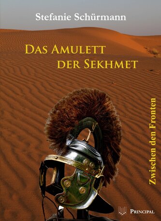 Das Amulett der Sekhmet 2
