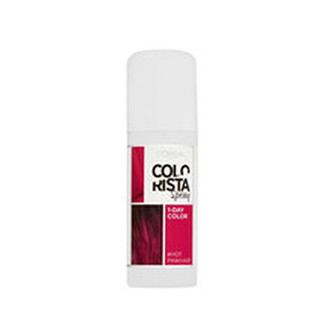 L´Oréal Paris Tónovací barva na vlasy ve spreji Colorista Spray 75 ml Tónovací barva na vlasy ve spreji Colorista Spray 75 ml - Odstín 9 Grey woman