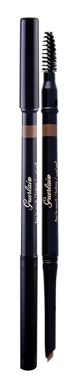 Guerlain Tužka na obočí (Eyebrow Pencil) 0,35 g Tužka na obočí (Eyebrow Pencil) 0,35 g - Odstín 01 Light woman