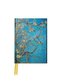 Vincent Van Gogh: Almond Blossom (Foiled Pocket Journal)