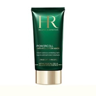 Helena Rubinstein Exfoliační maska pro obnovu pleti Powercell (Decontaminating Mask) 100 ml woman