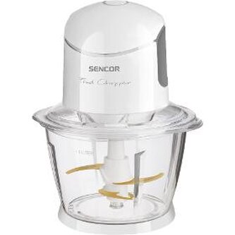 Sekáček potravin SENCOR SCB 5100WH